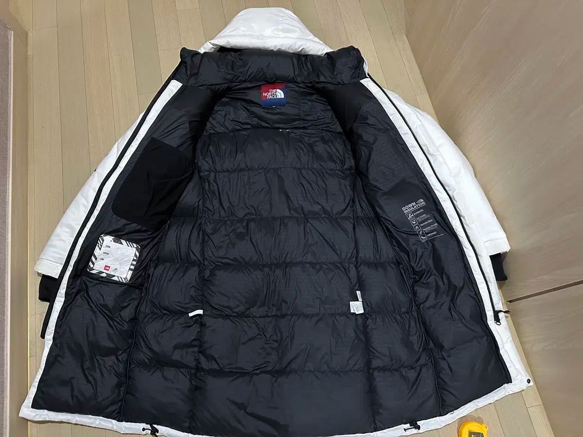 ノースフェイス