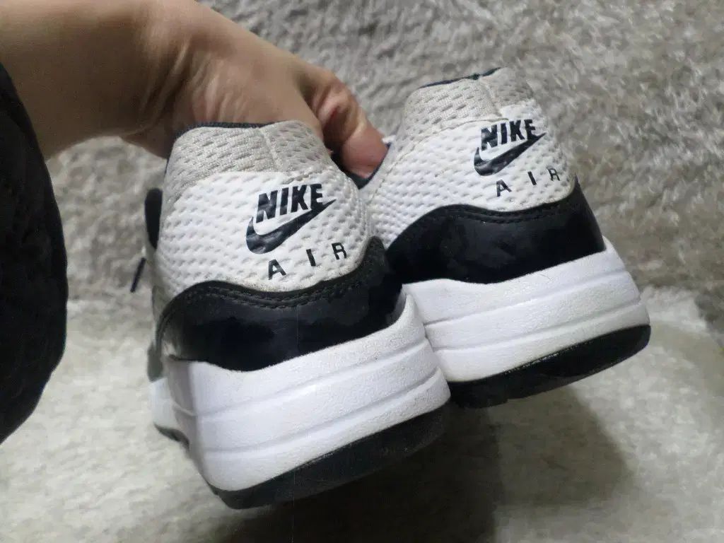 265 NIKE エアマックス90G ゴルフシューズ 中古 靴 - メルカリ