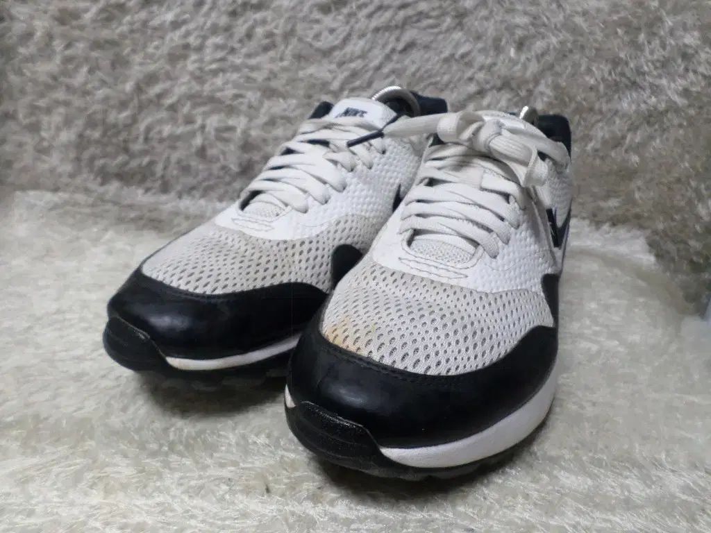 265 NIKE エアマックス90 G ゴルフシューズ 靴