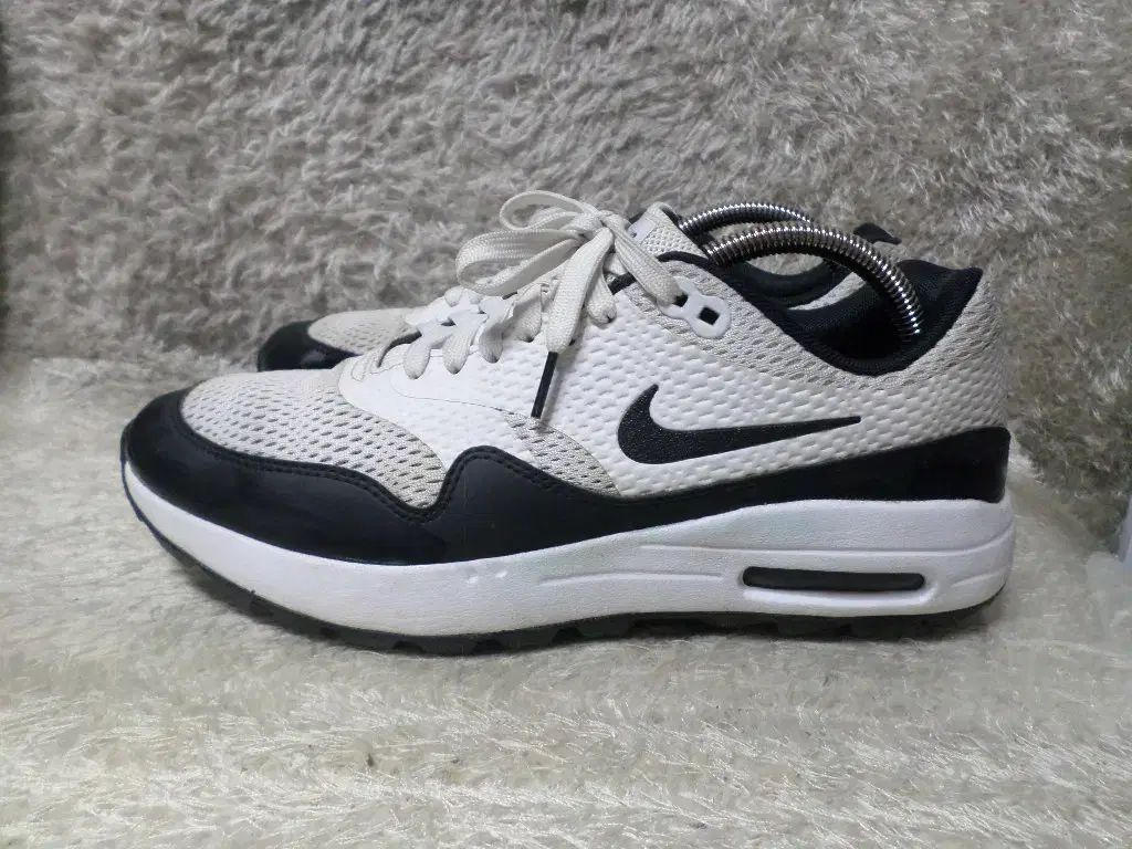 265 NIKE エアマックス90G ゴルフシューズ 靴