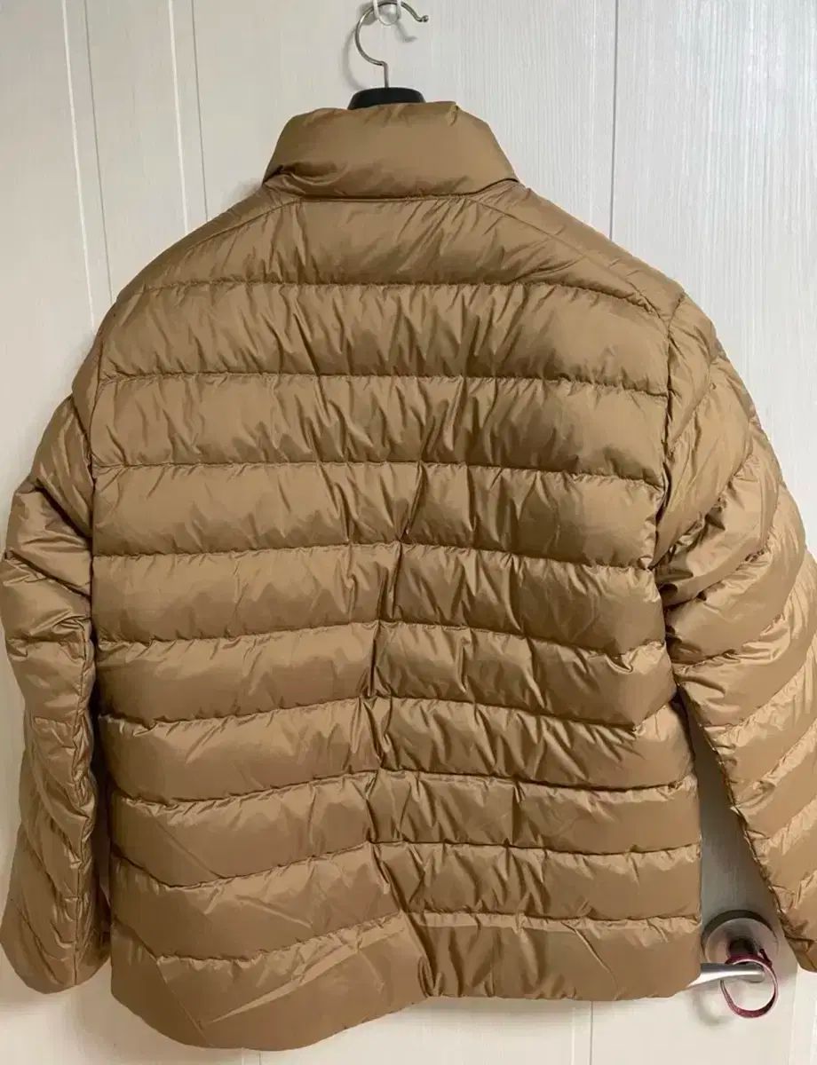 レジャー 軽量ダウン