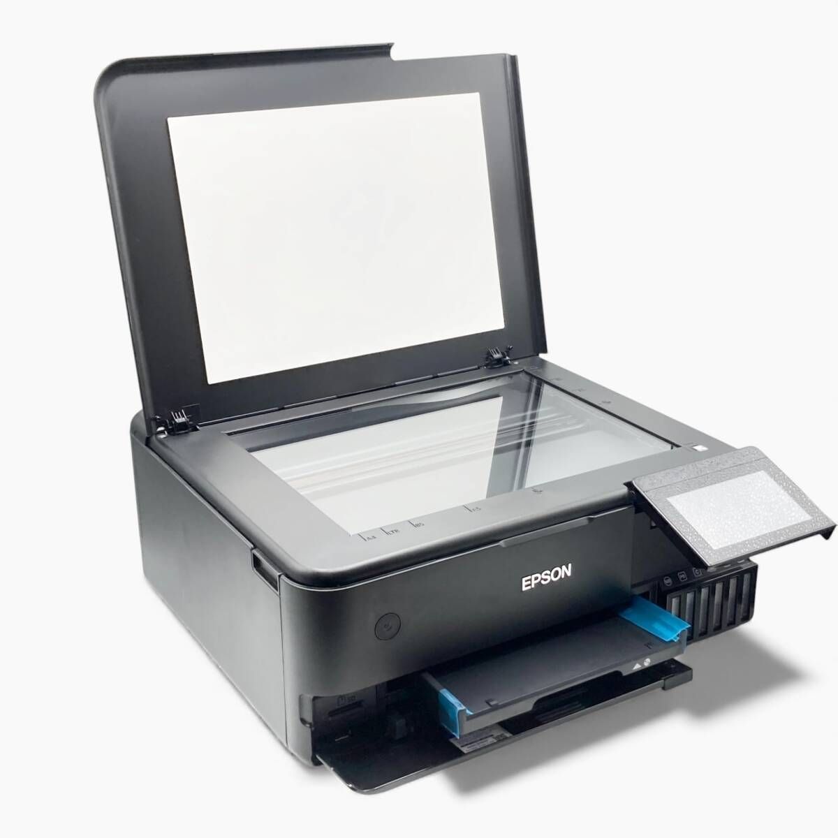 EPSON エプソン A 4インクジェット複合機 EP M 873 T 251191