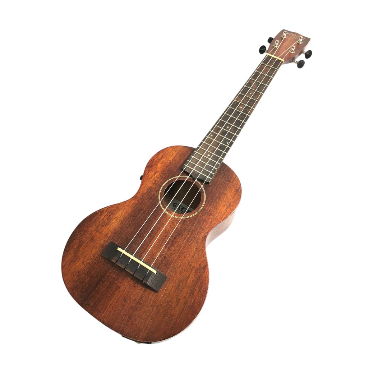 良好 GRETSCH G 9110 L コンサート ロングネック ウクレレ グレッチ 弦楽器 4本弦