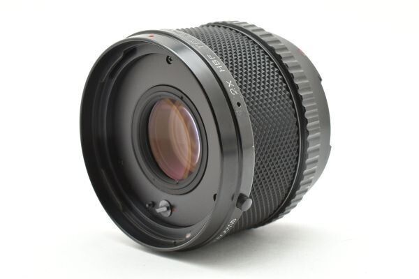☆美品 / ハッセルブラッド用☆ ケンコー Kenko 2X HBF TELEPLUS MC6