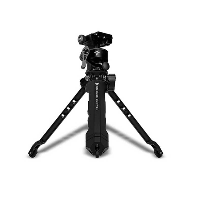 ケンコー クランプ式三脚 MAMBAPOD 雲台キット 伸縮なし 自由雲台 MAMBAPOD Kit