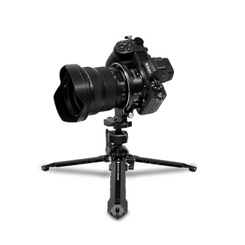 無限の可能性 ケンコー クランプ式三脚 MAMBAPOD 雲台キット 伸縮なし 自由雲台 MAMBAPOD Kit 【最短翌日配送】