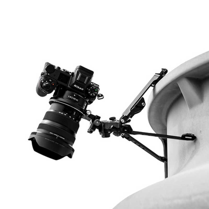 伸縮なし 自由雲台