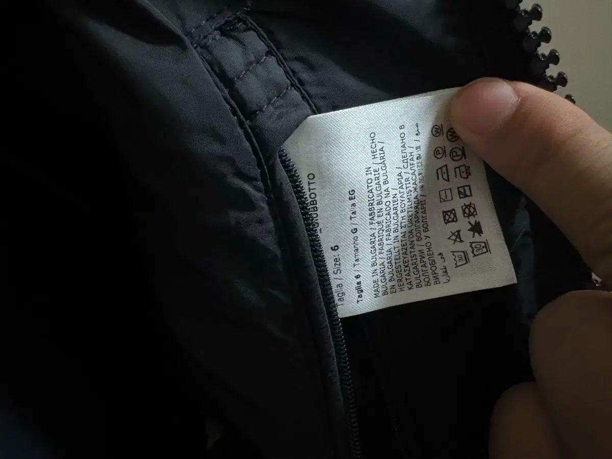 モンクレール マヤフ 23fw 6サイズ