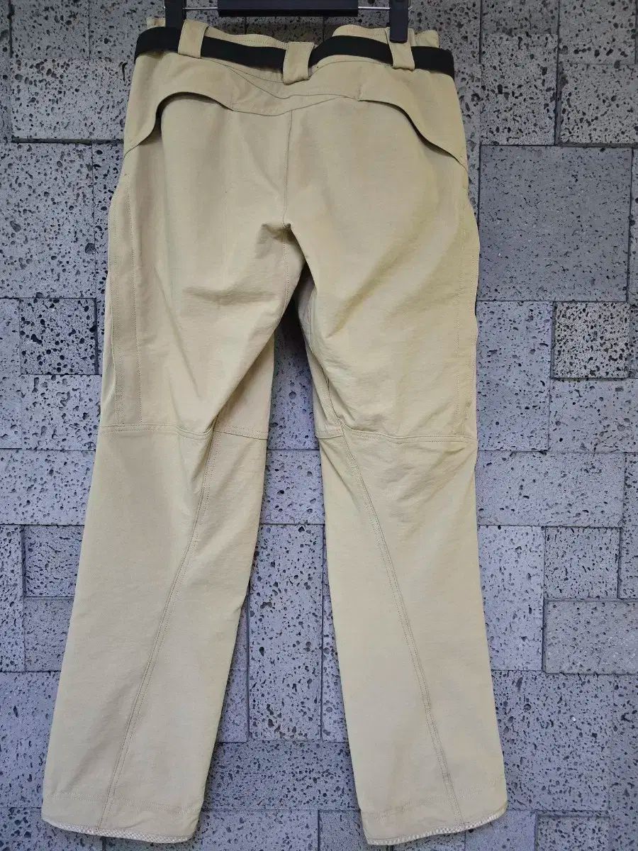 クレッタルムーセン Geir 3.0 S Short