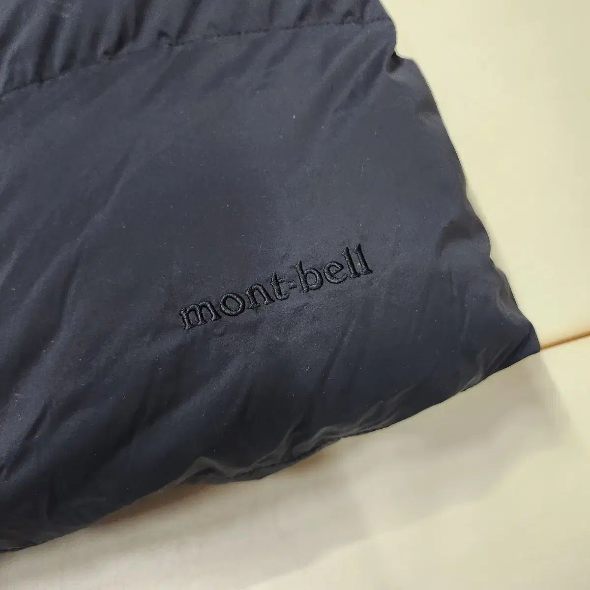 メンズ グースダウン