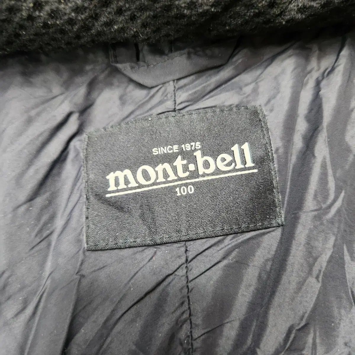 モンベル