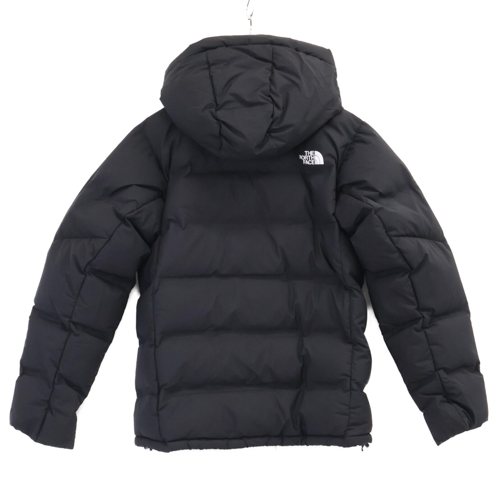 THE NORTH FACE ノースフェイス 【国内正規】ND91815 BELAYER PARKA