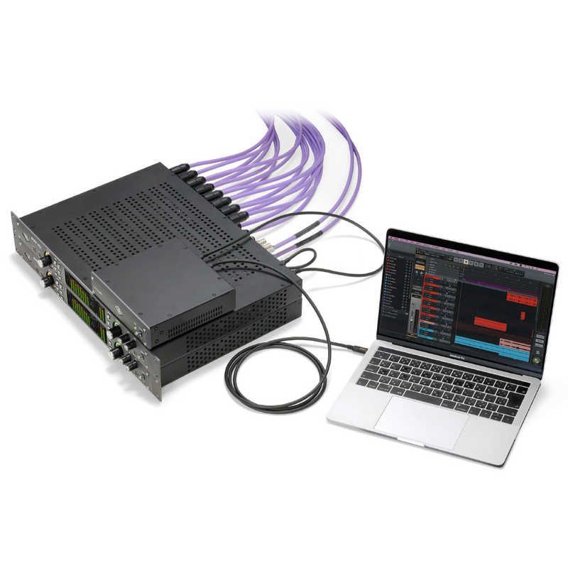 在庫処分 オヤイデ電気 USB4ケーブル SCI0407M 簡易清掃済み