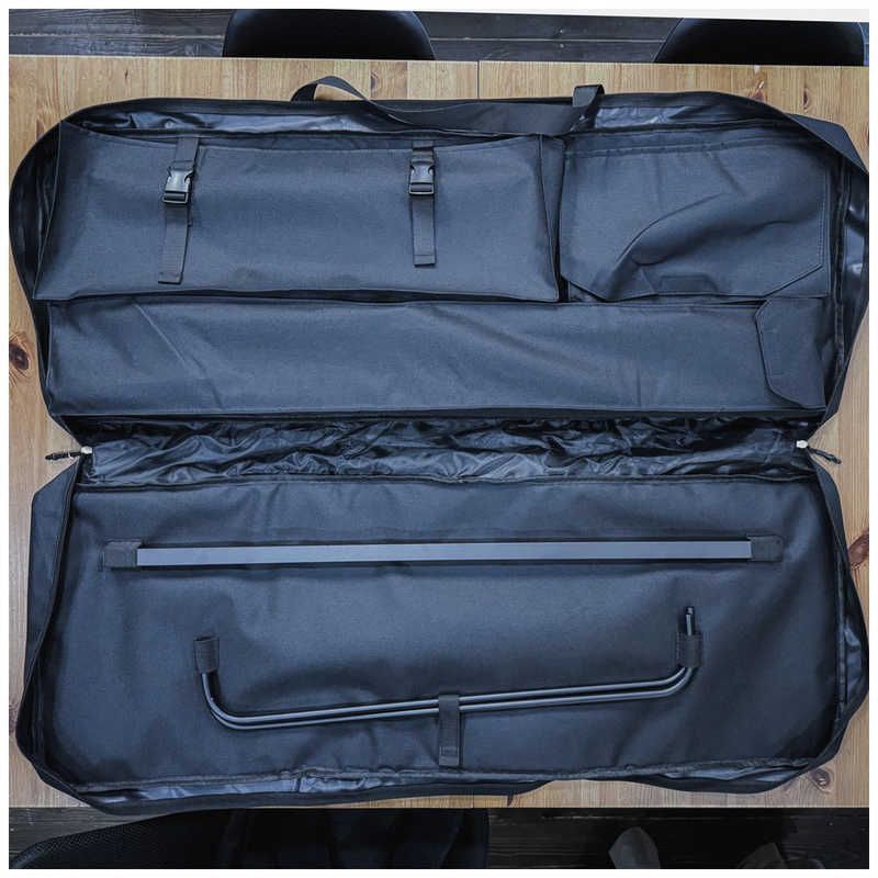 5050WORKSHOP アウトドア用品 ローテーブル LOW TABLE アルミ製 TR041-5WS-4437