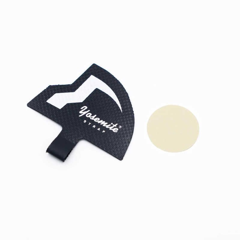 MOBILE STRAP LEATHER HUNTER KHAKI YMS 3000 60