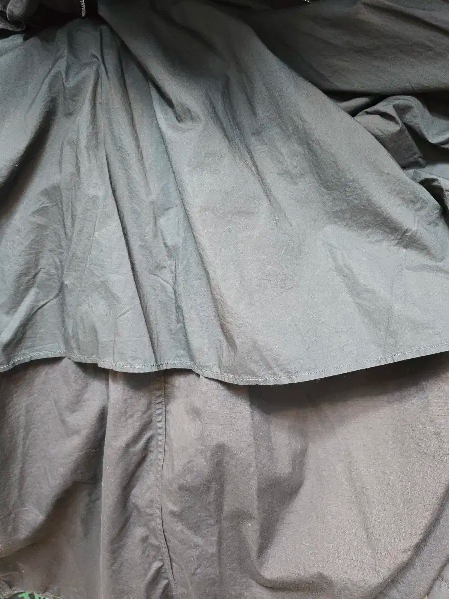 ブラック ロング