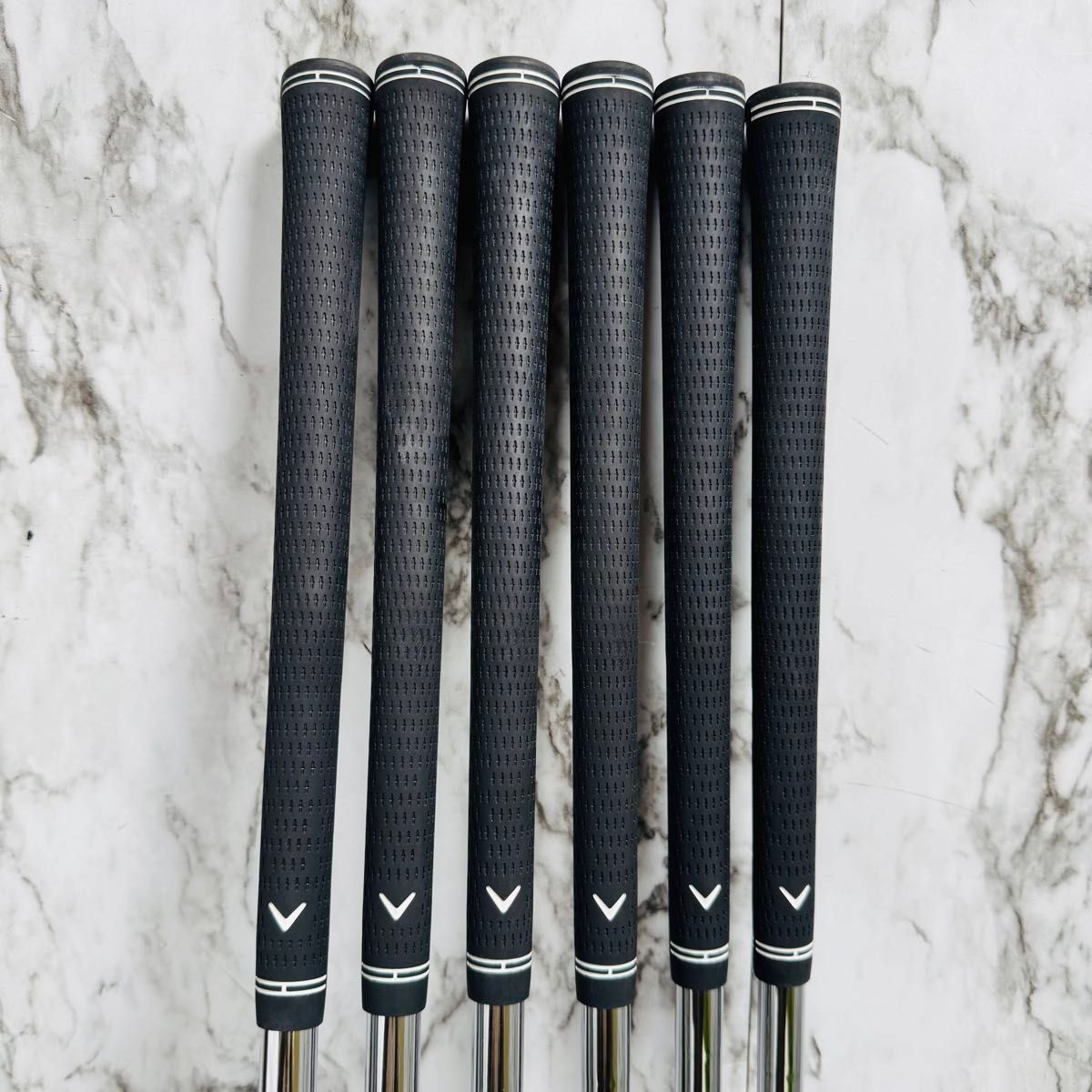 キャロウェイ Xフォージドスター