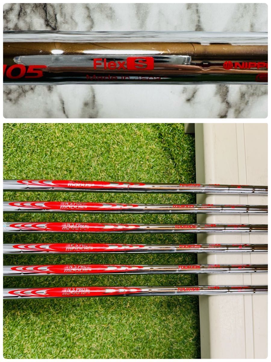 キャロウェイ Xフォージドスター