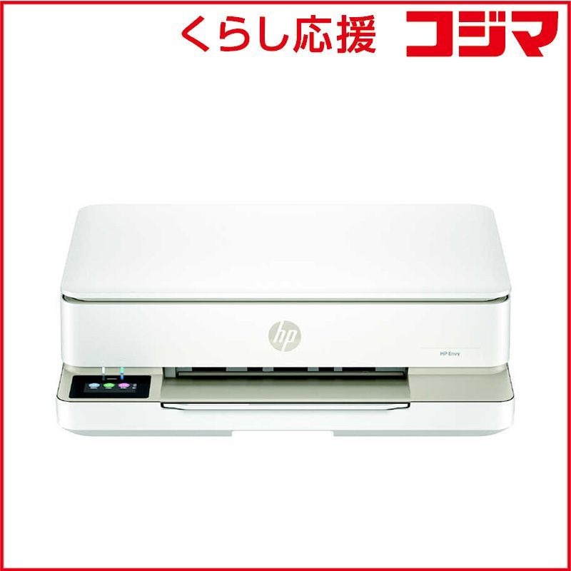 HP Envy 6120 はがき～A4 714G6A-AAAB