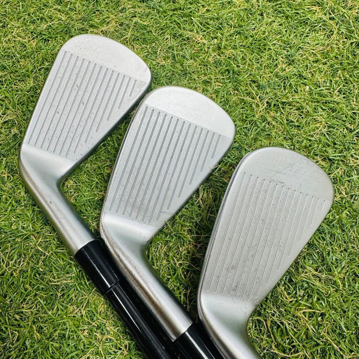 人気　テーラーメイド P770 アイアン6本セット メンズゴルフ TaylorMade 日本正規品 テーラーメイド P770 アイアンセット 6本組(#5