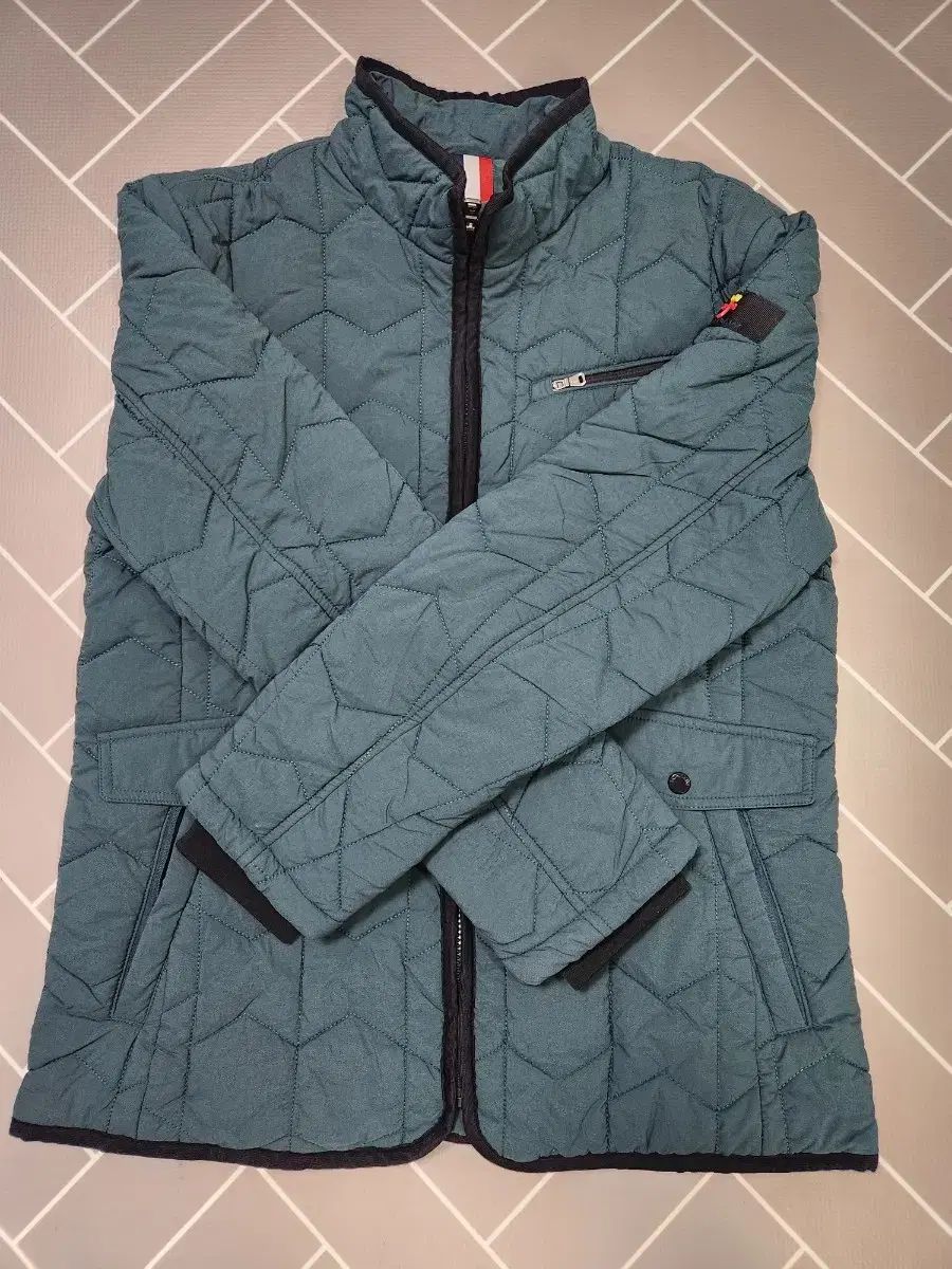 CASTELBAJAC カステルバジャック メンズゴルフジャケット 100ポップ