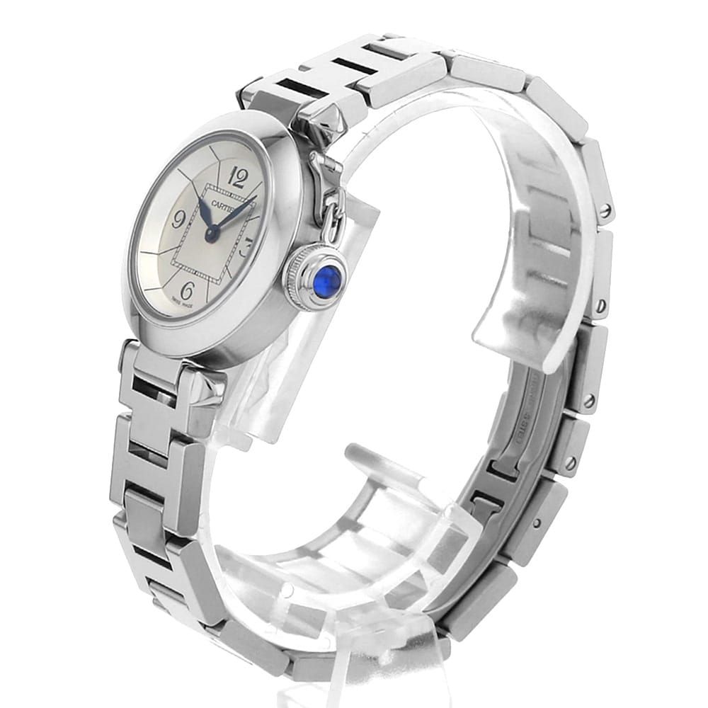 カルティエ ミスパシャ W3140007 レディース