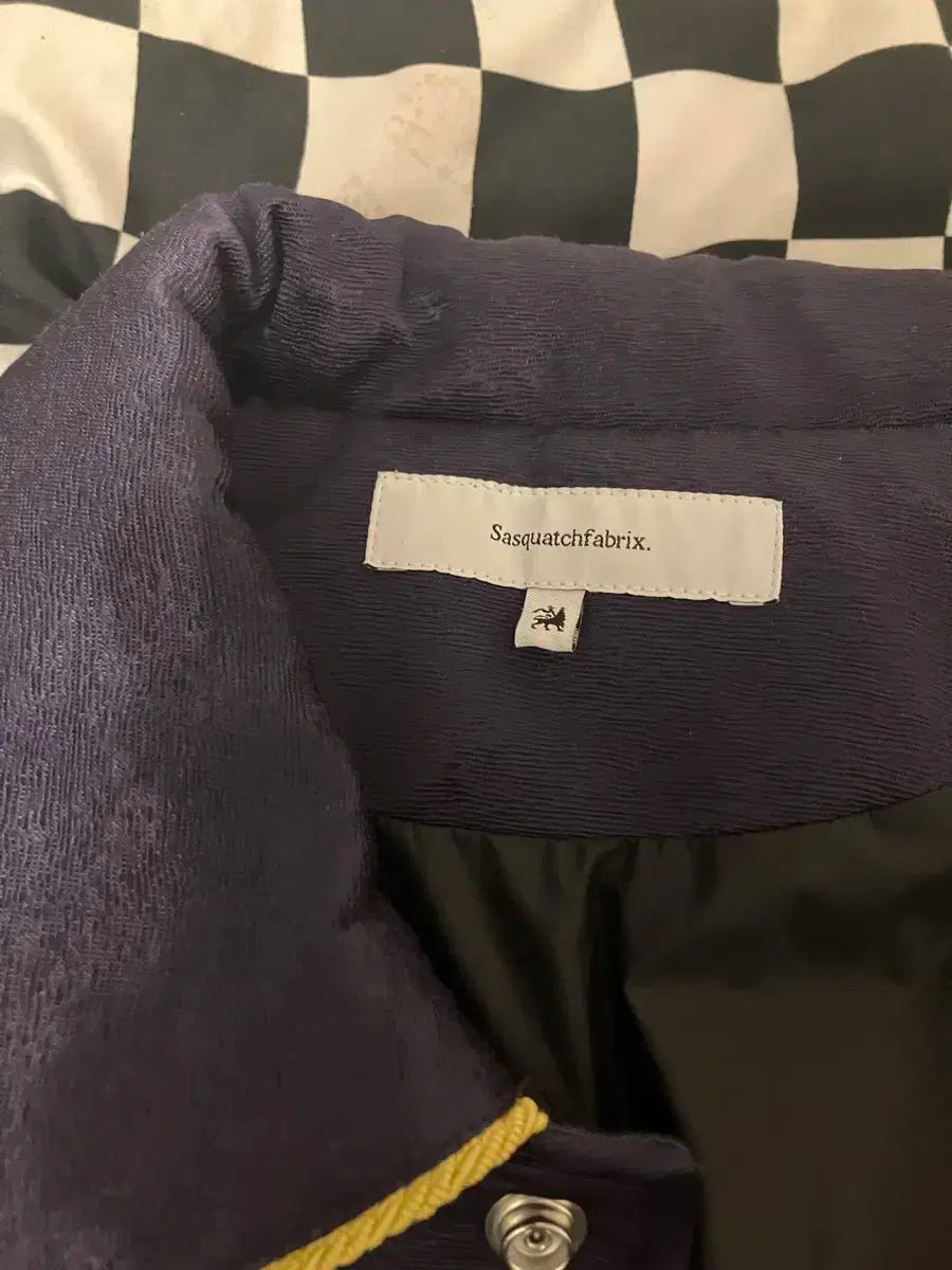 スタジアム ジャケット