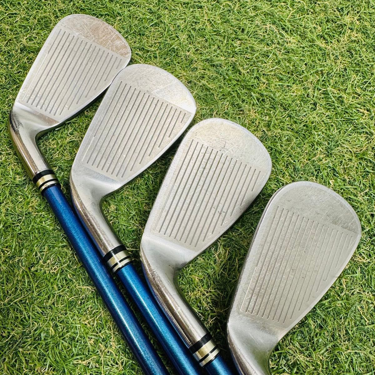 XXIO8 MP800 8代目 メンズゴルフ アイアン 7本セット 初心者 右R セール・アウトレット】ゼクシオ エイト アイアン（8本セット） MP800