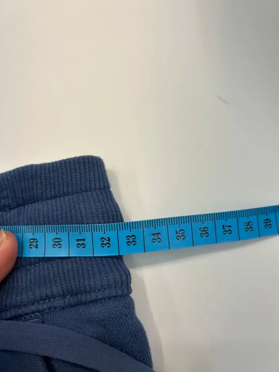 ルルレモン ブルー