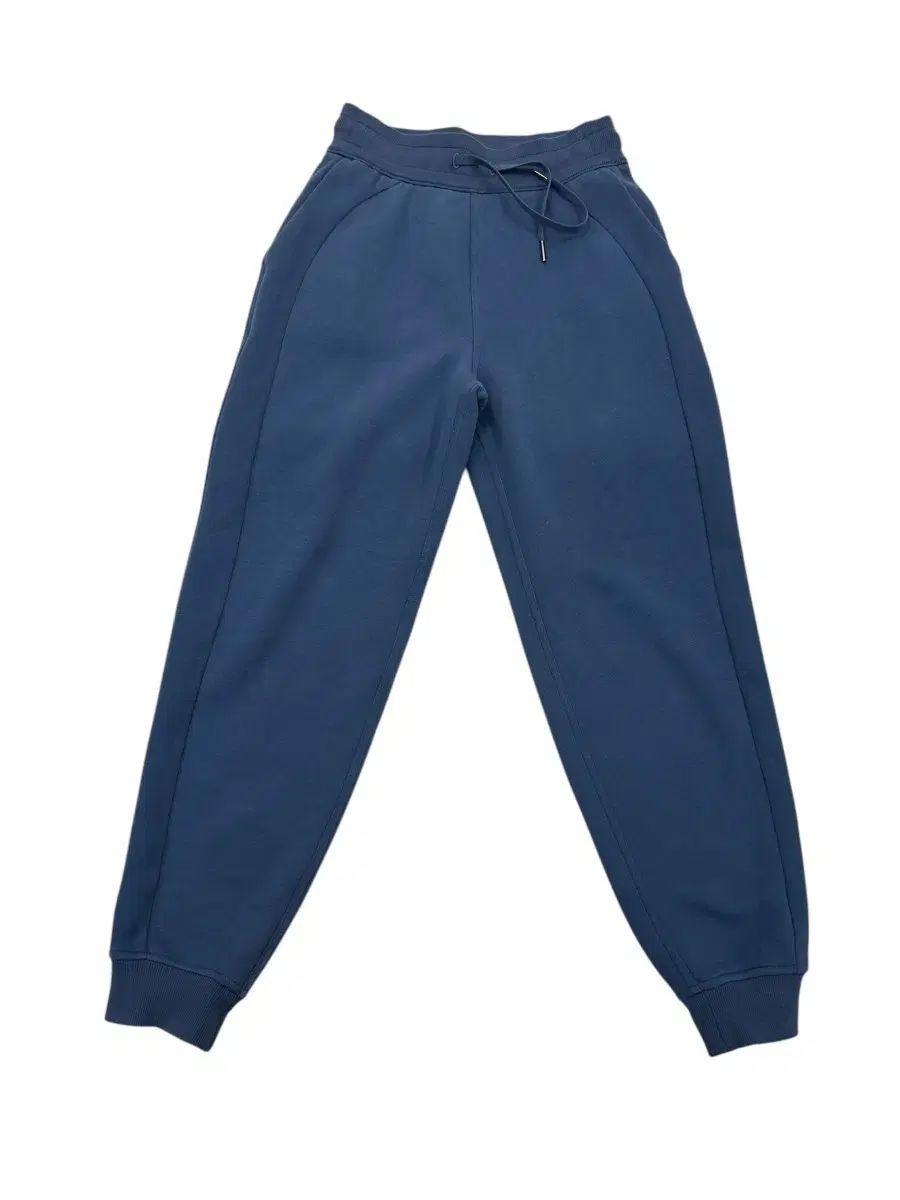 ジップアップ ズボン