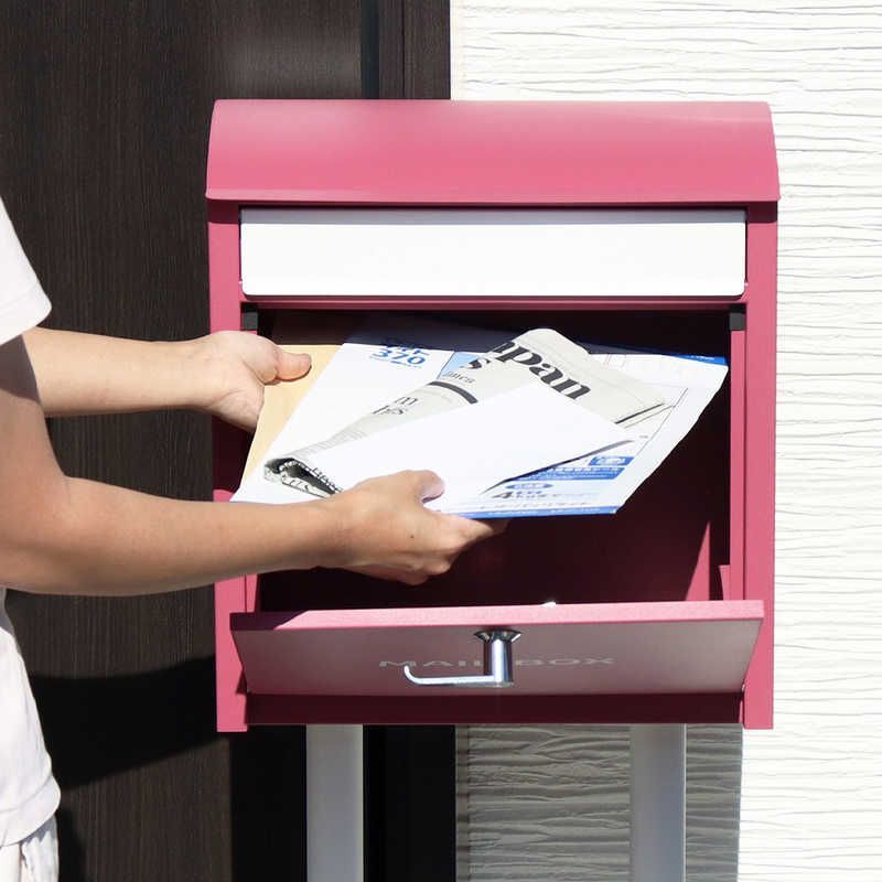 MOJYU スタンドポスト