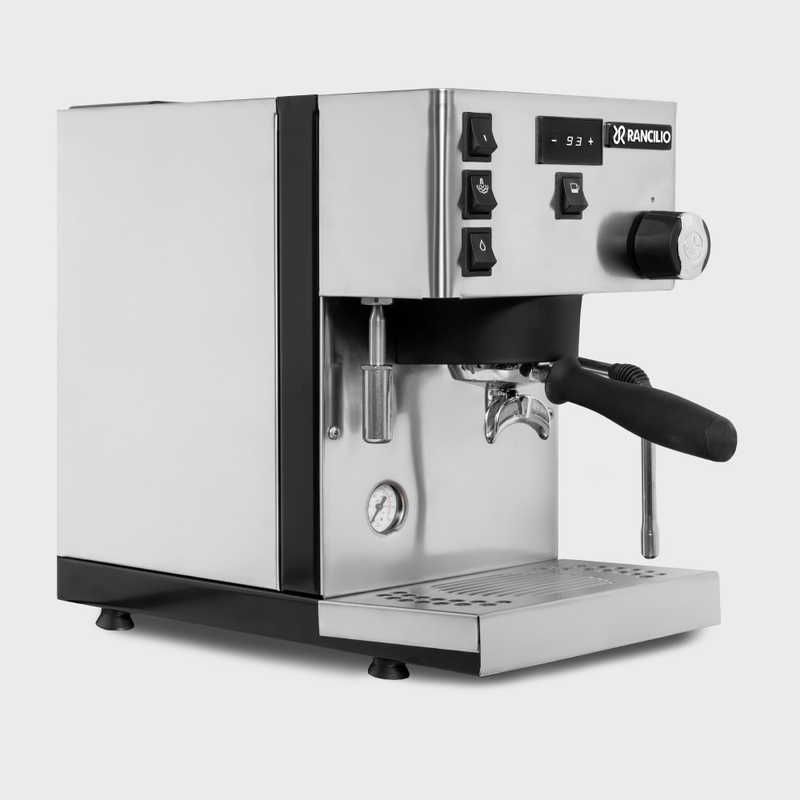 RANCILIO シルビア プロ X 家庭用エスプレッソマシン Rancilio Silvia Pro X Espresso Machine SILVIAPROX_SU
