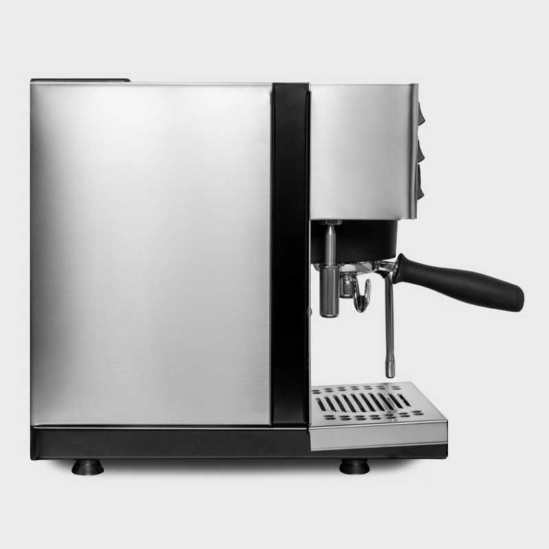 RANCILIO シルビア プロ X 家庭用エスプレッソマシン Rancilio Silvia Pro X Espresso Machine SILVIAPROX_SU WWW_OPDRERGINERDOGAN_COM