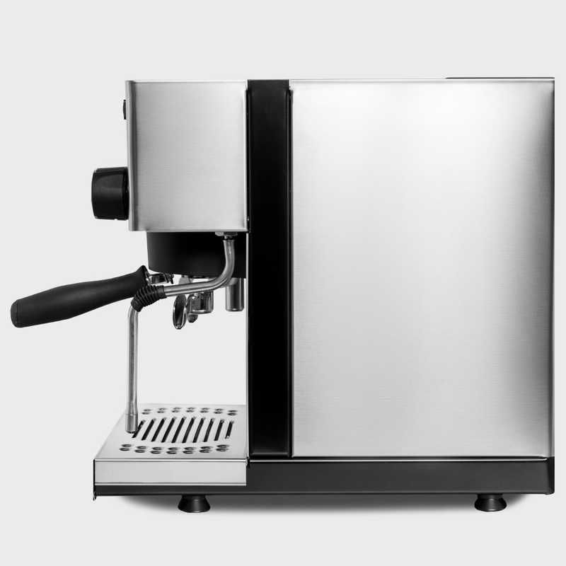 家庭用エスプレッソマシン