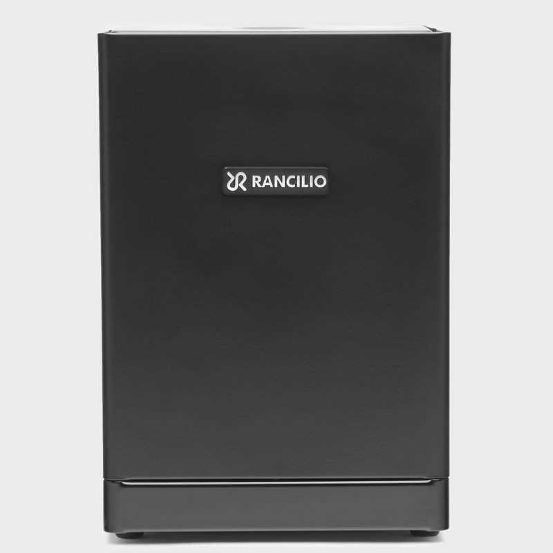 RANCILIO シルビア 家庭用エスプレッソマシン Rancilio Silvia Espresso Machine SILVIA_BK WWW_OPDRERGINERDOGAN_COM