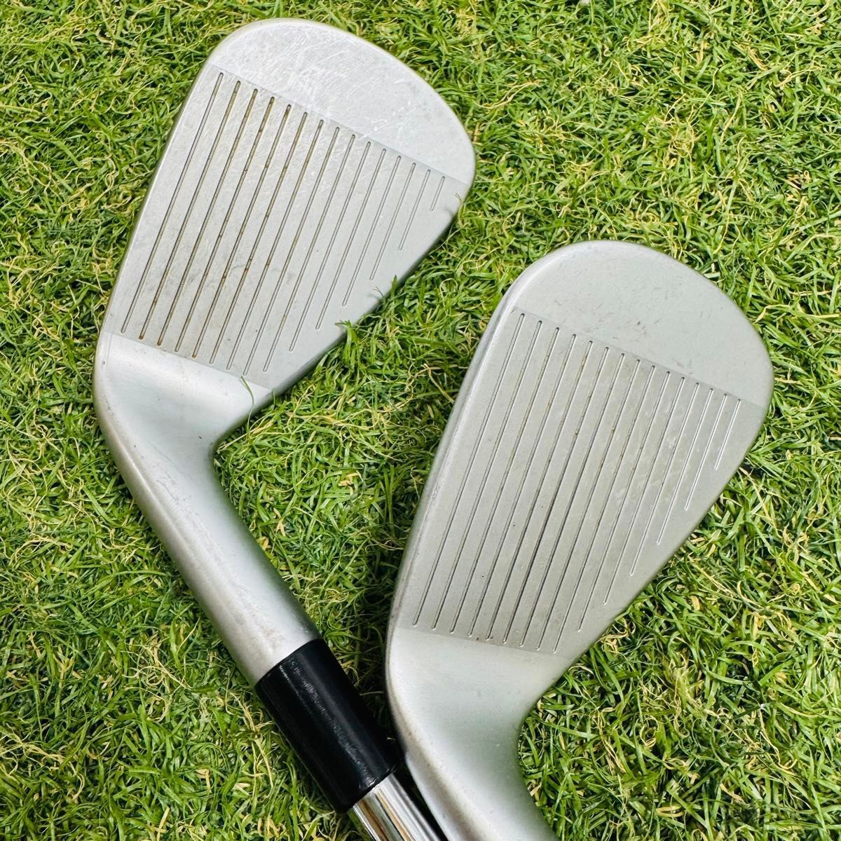 良品】テーラーメイド P790 2023 メンズアイアンセット 5本 S - メルカリ