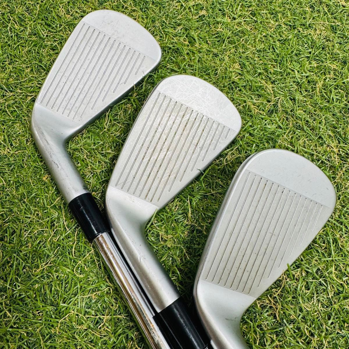 【良品】テーラーメイド P790 2023 メンズアイアンセット 6本 S 良品】テーラーメイド P790 2023 メンズアイアンセット 5本 S｜Yahoo