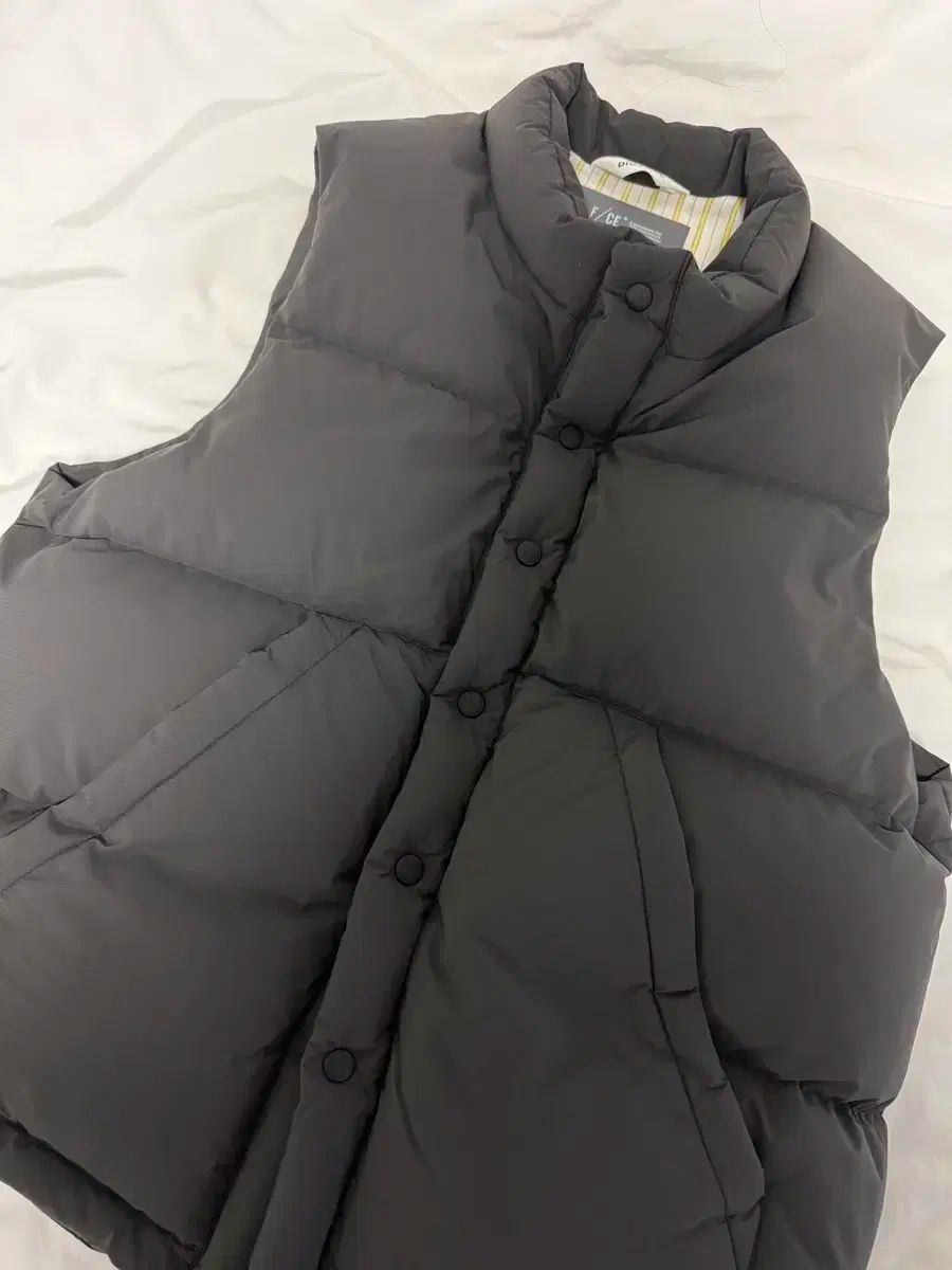 FCE ディガウェル パファージャケット M