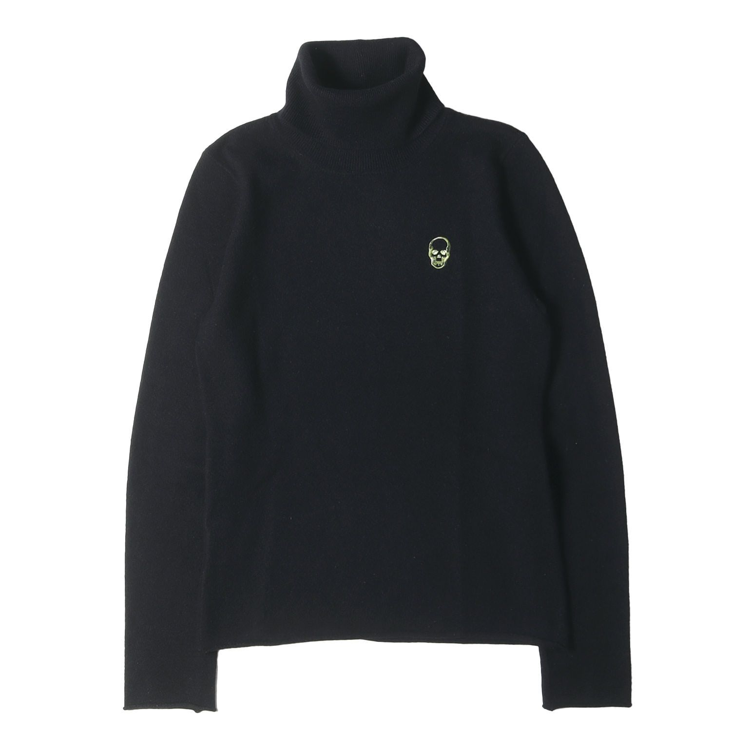 lucien pellat-finet ルシアンペラフィネ ニット サイズ:M  