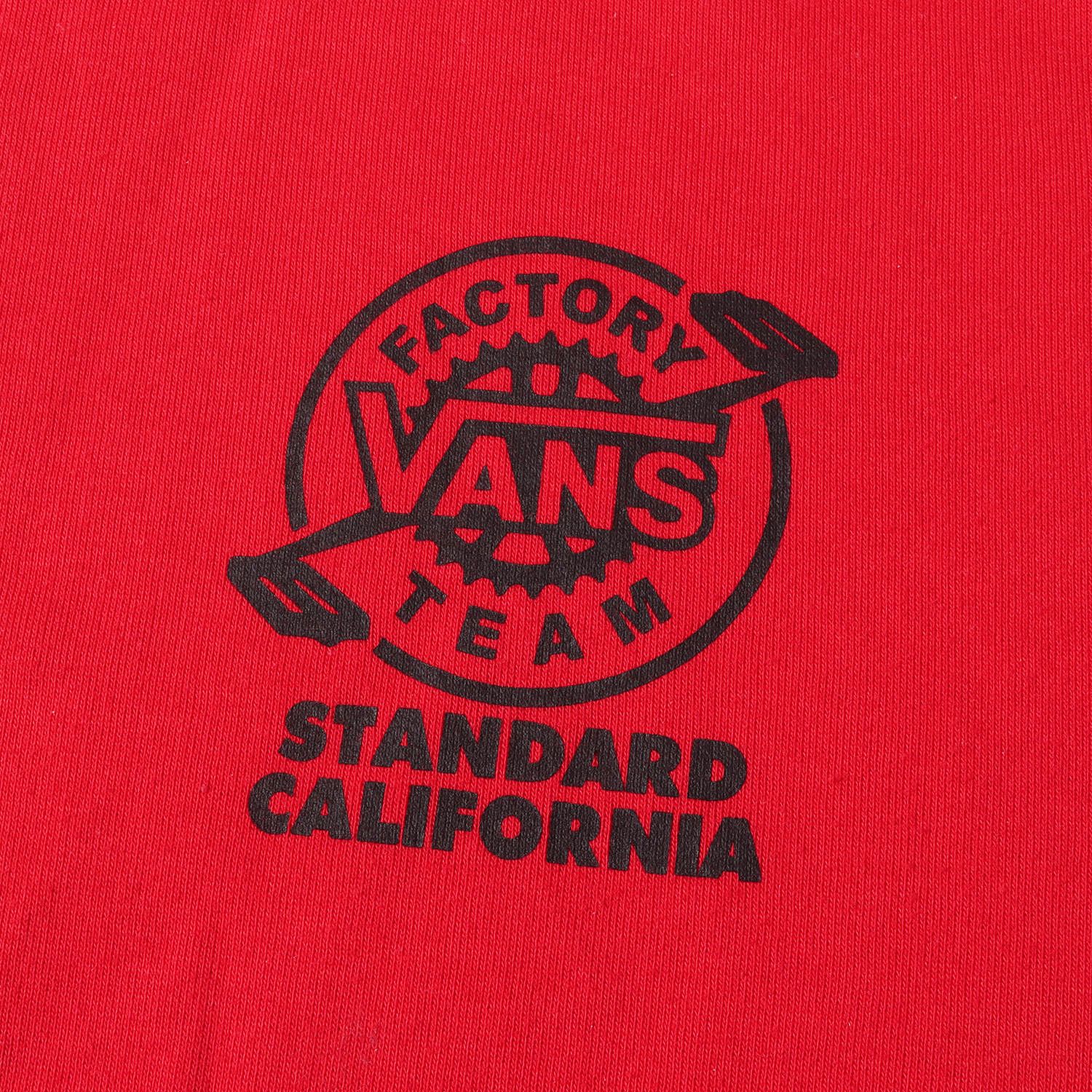 美品】STANDARD CALIFORNIA スタンダードカリフォルニア パーカー 