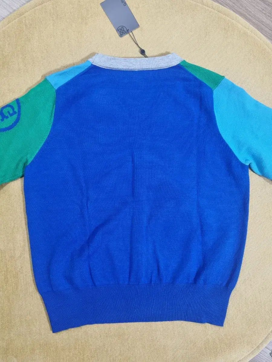 レディース ニットカーディガン