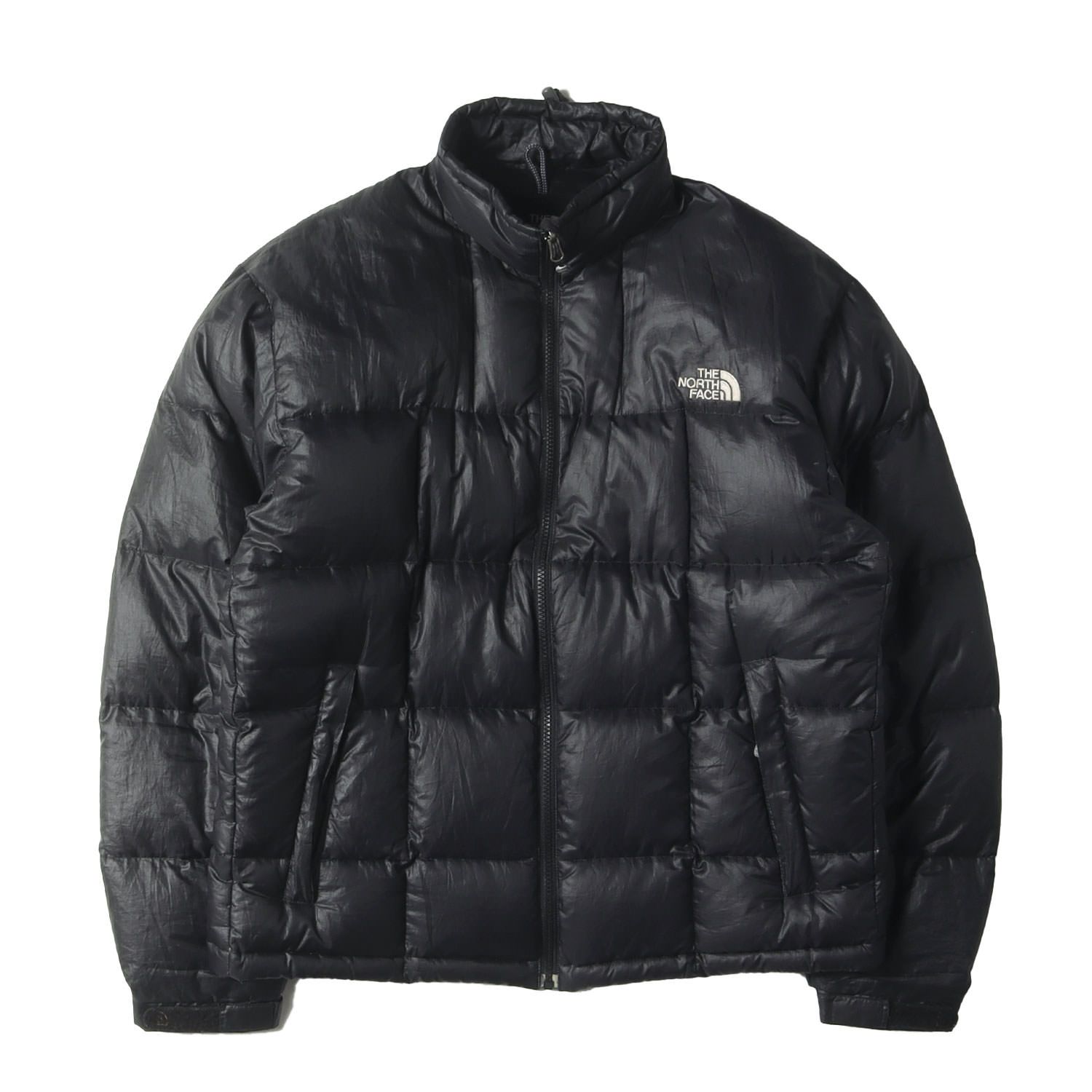 THE NORTH FACE ノースフェイス ジャケット ブラック 黒 サイズ THE NORTH FACE ノースフェイス ジャケット ブラック 黒 サイズ