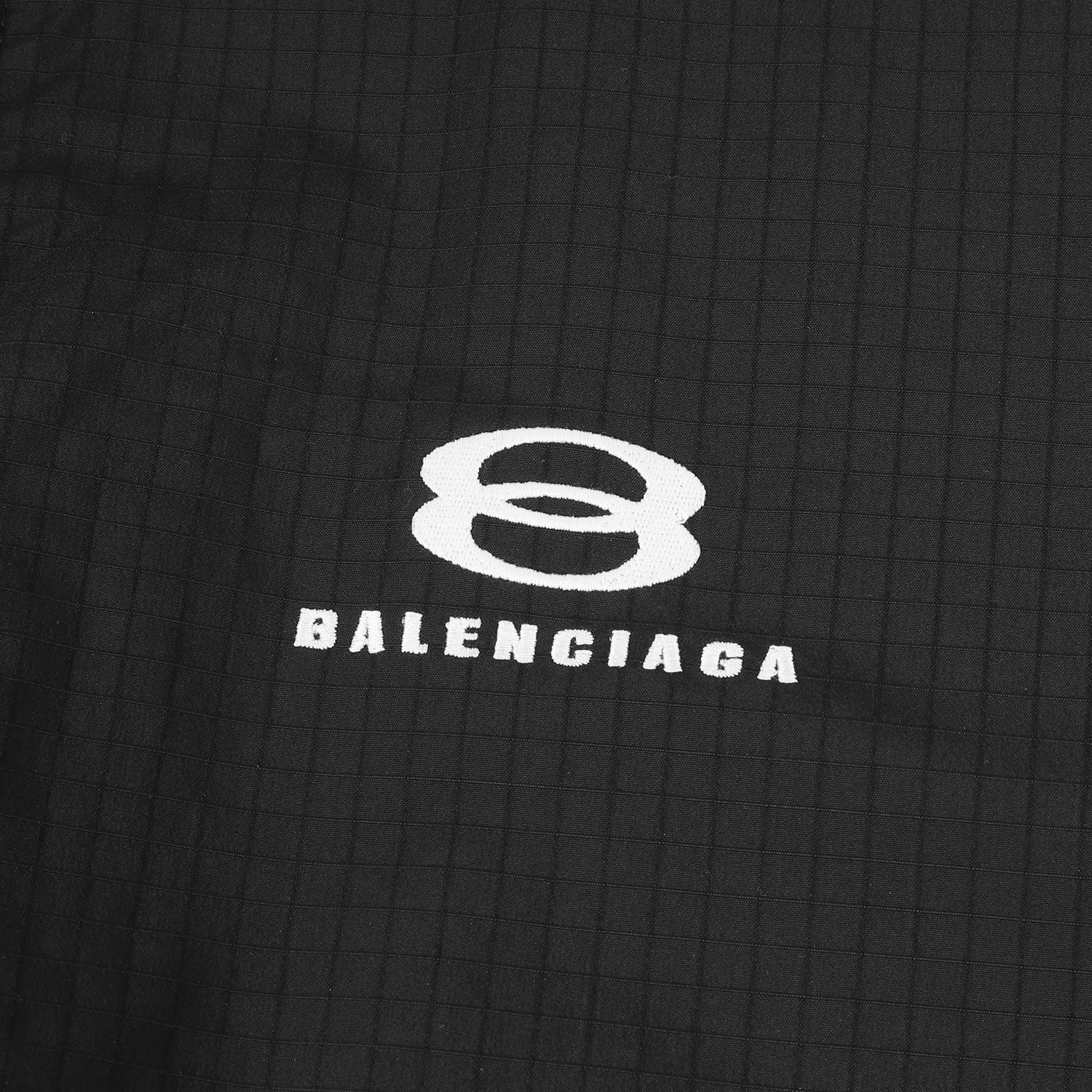 美品】BALENCIAGA バレンシアガ ジャケット サイズ:2 / 24SS 裏地 