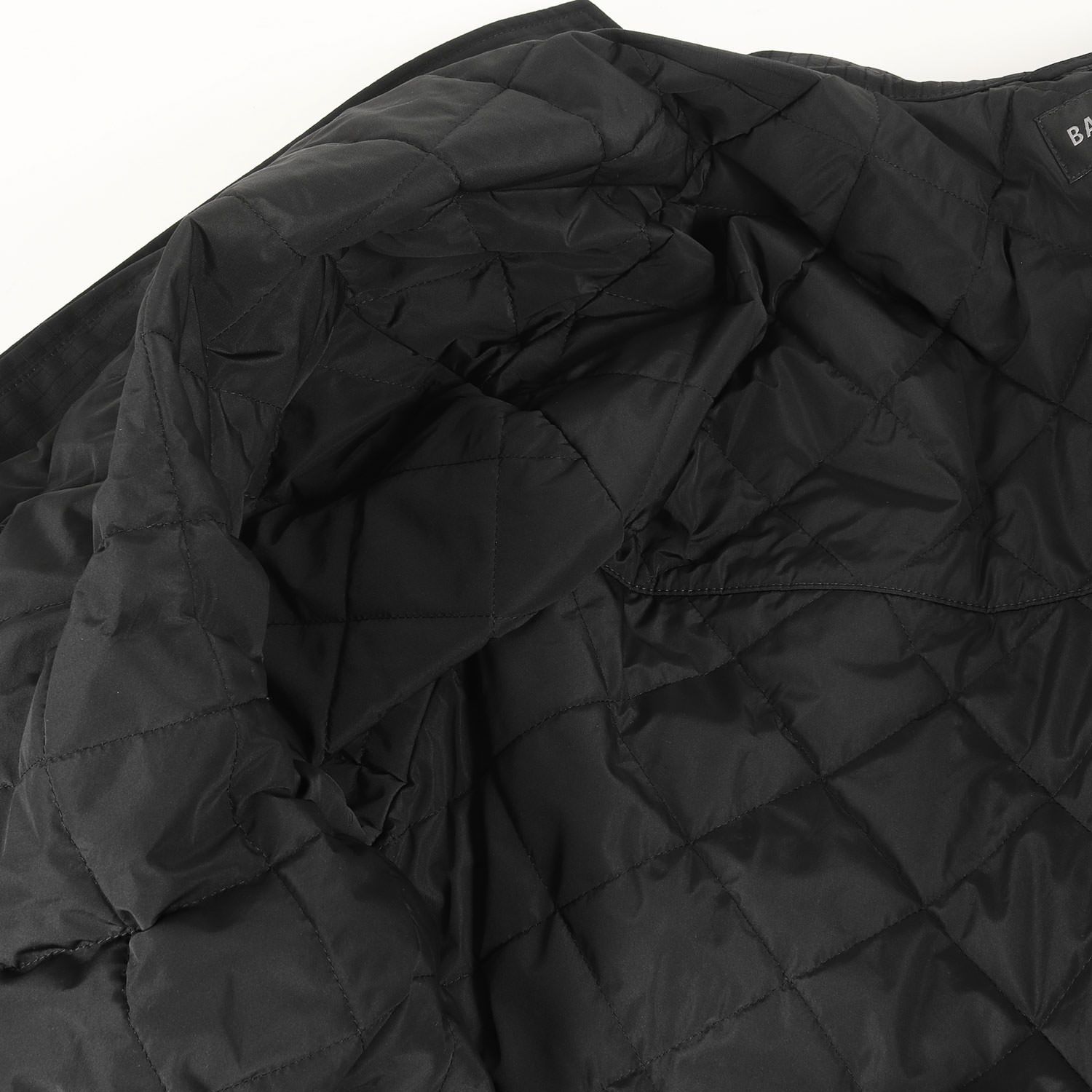 美品】BALENCIAGA バレンシアガ ジャケット サイズ:2 / 24SS 裏地 