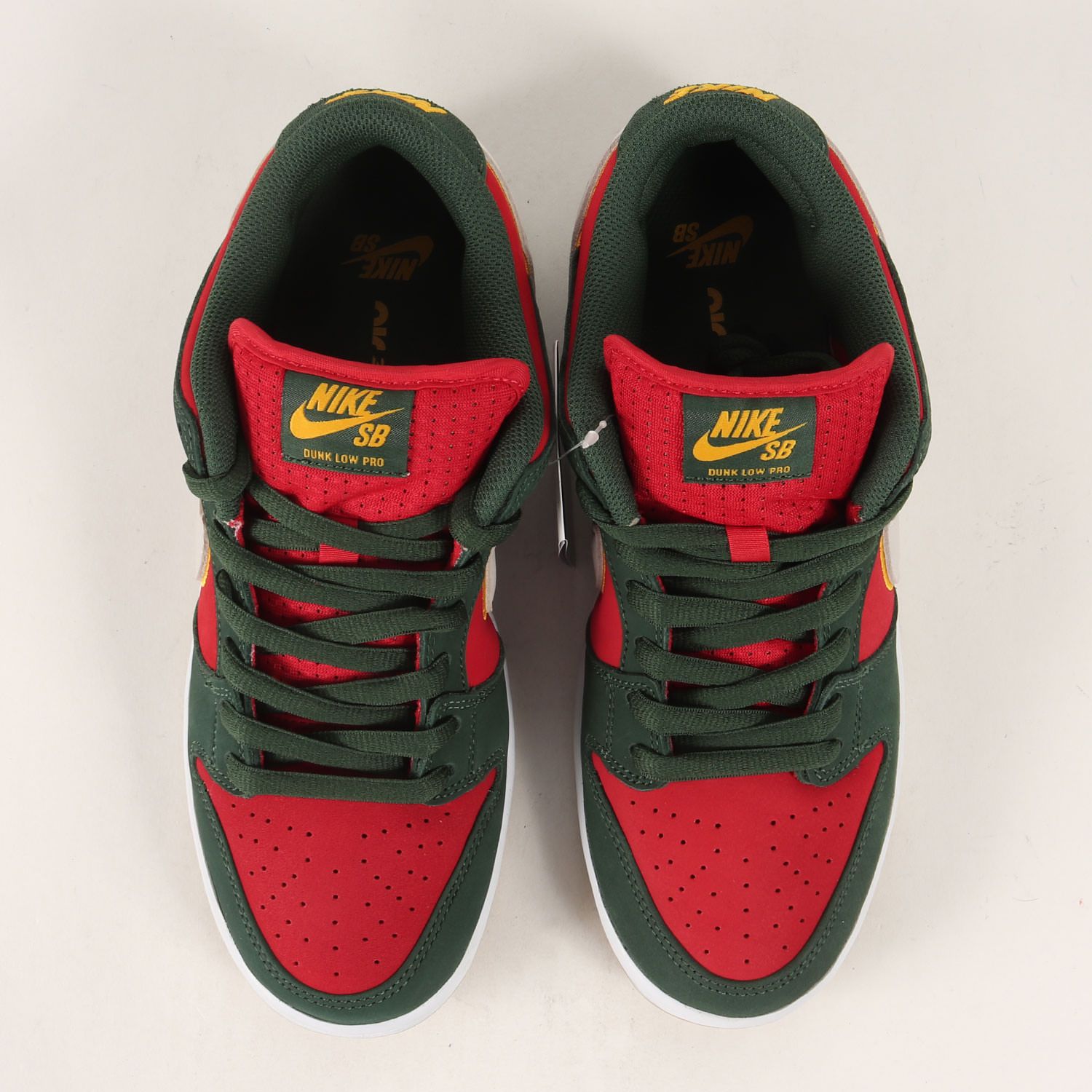 新品】NIKE ナイキ サイズ:26.5cm / SB DUNK LOW PRO PRM SEATTLE 