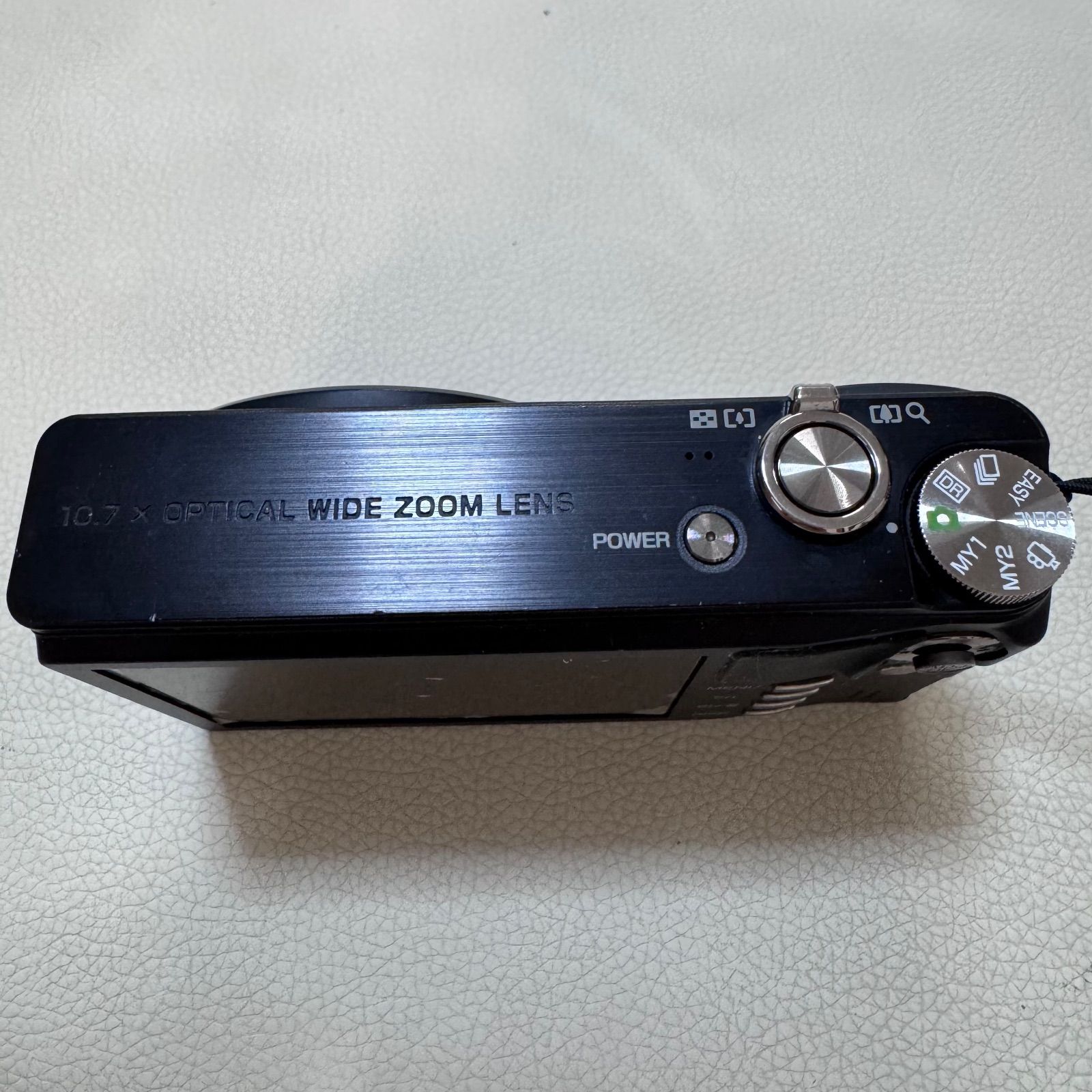 RICOH リコー コンパクトデジタルカメラ CX2 動作確認済 - メルカリ