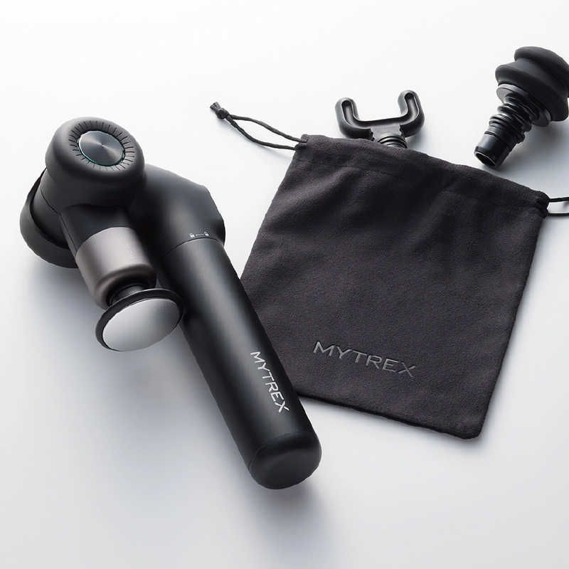 MYTREX ハンディガン ボディケア REBIVE EX PRO マイトレックス リバイブ イーエックスプロ MT-WRBX23B