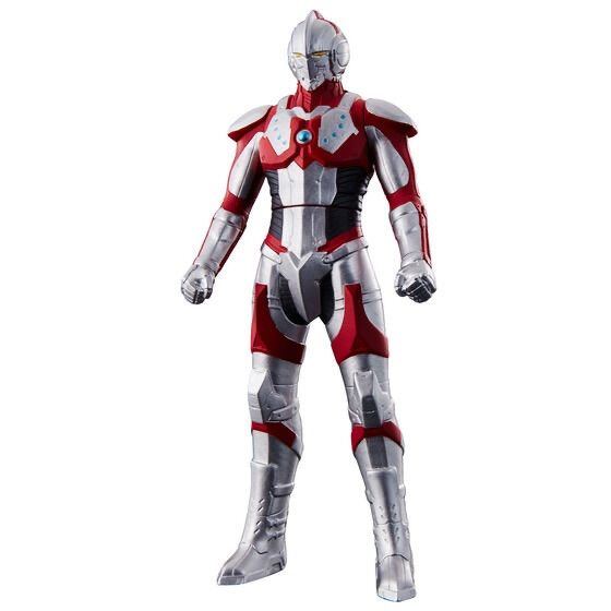ヒーローズ「ULTRAMAN」 ムービーモンスターシリーズ ZOFFY - メルカリ