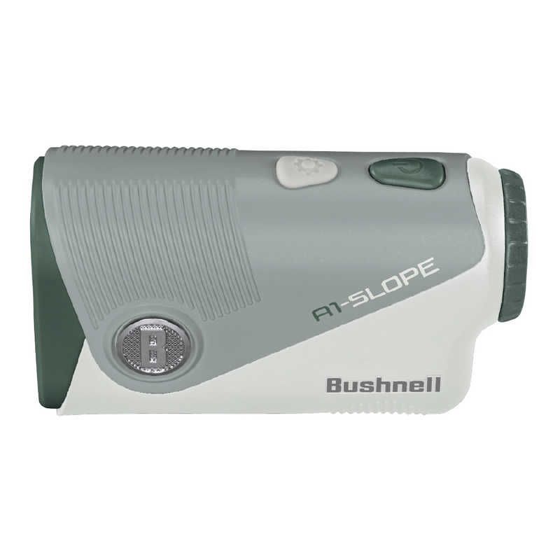 ブッシュネル ゴルフ用 レーザー距離計 ピンシーカーA 1スロープジョルト オリーブ 202520