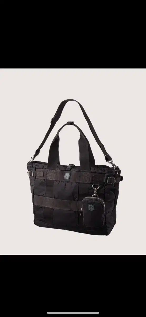 ポータークラシック SUPERナイロン トートバッグ